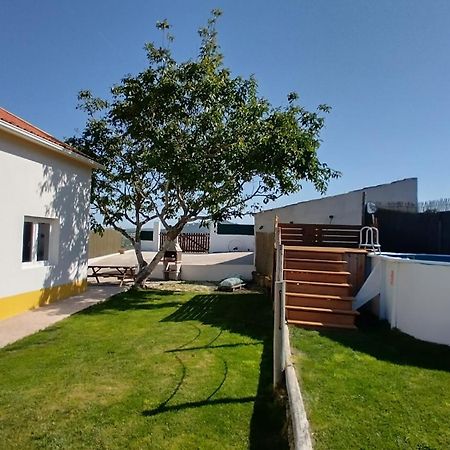 הוילה Pacos  Casa Da Caroleira מראה חיצוני תמונה