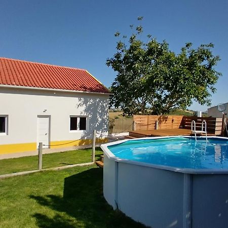 הוילה Pacos  Casa Da Caroleira מראה חיצוני תמונה