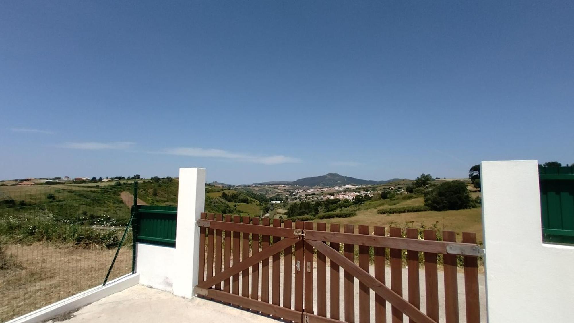 הוילה Pacos  Casa Da Caroleira מראה חיצוני תמונה