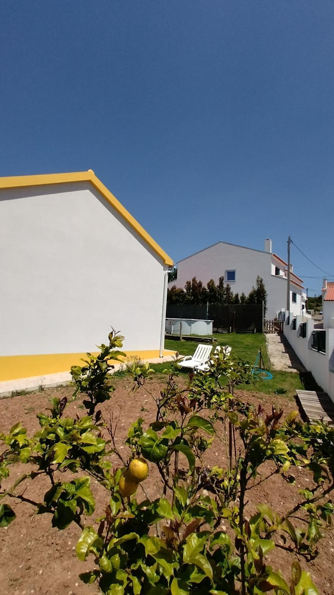 הוילה Pacos  Casa Da Caroleira מראה חיצוני תמונה