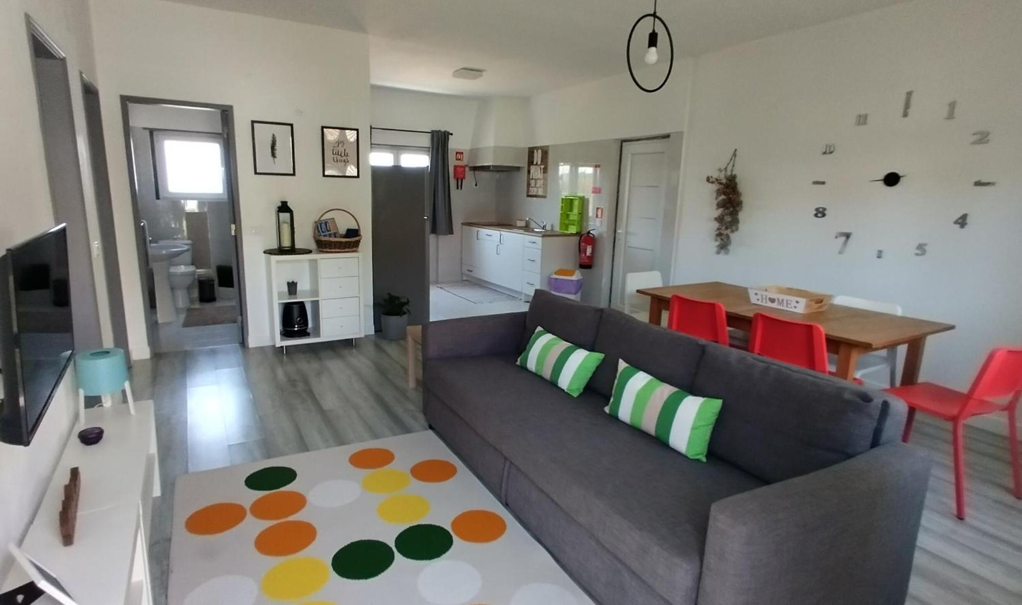 הוילה Pacos  Casa Da Caroleira מראה חיצוני תמונה