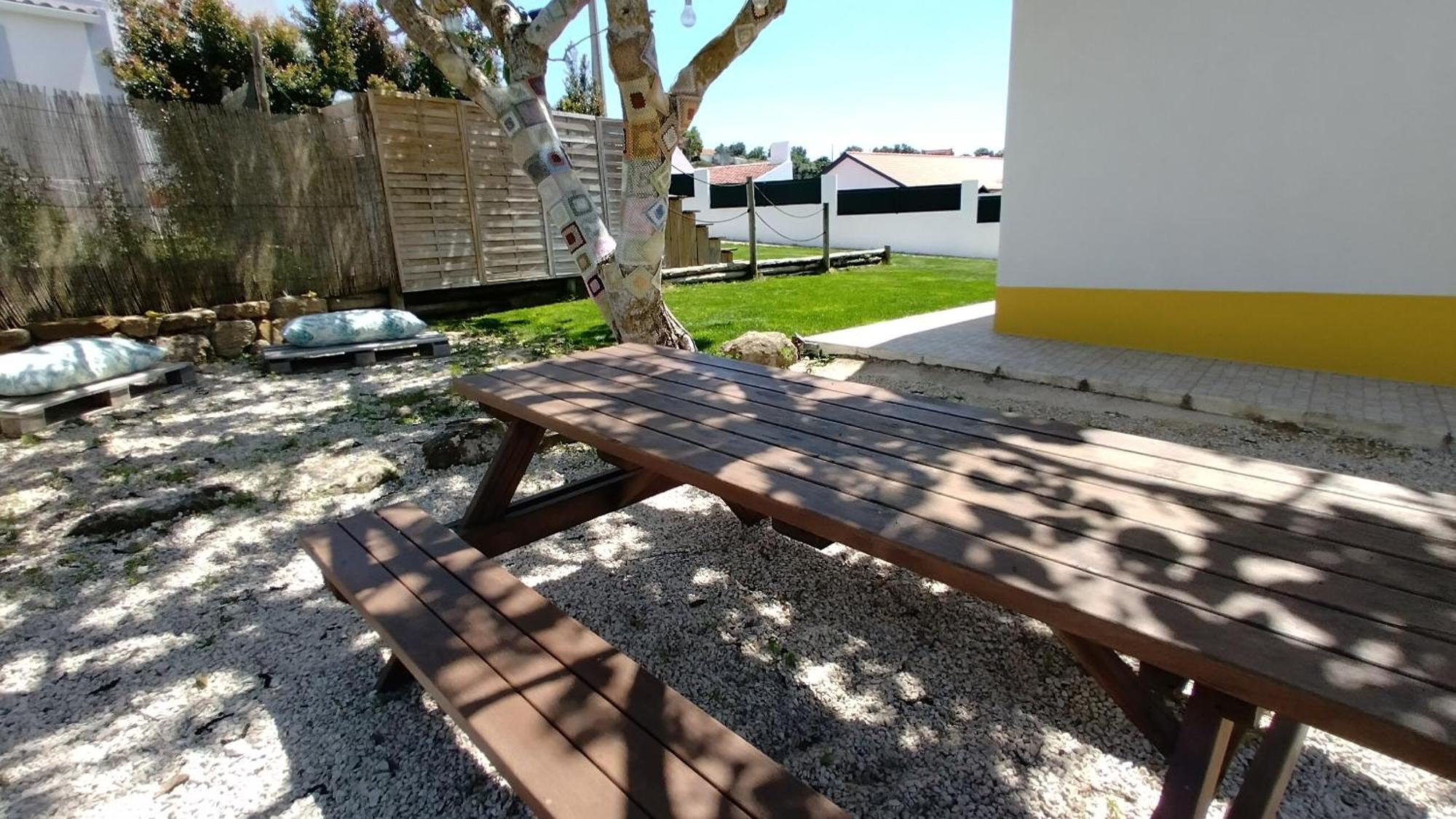 הוילה Pacos  Casa Da Caroleira מראה חיצוני תמונה