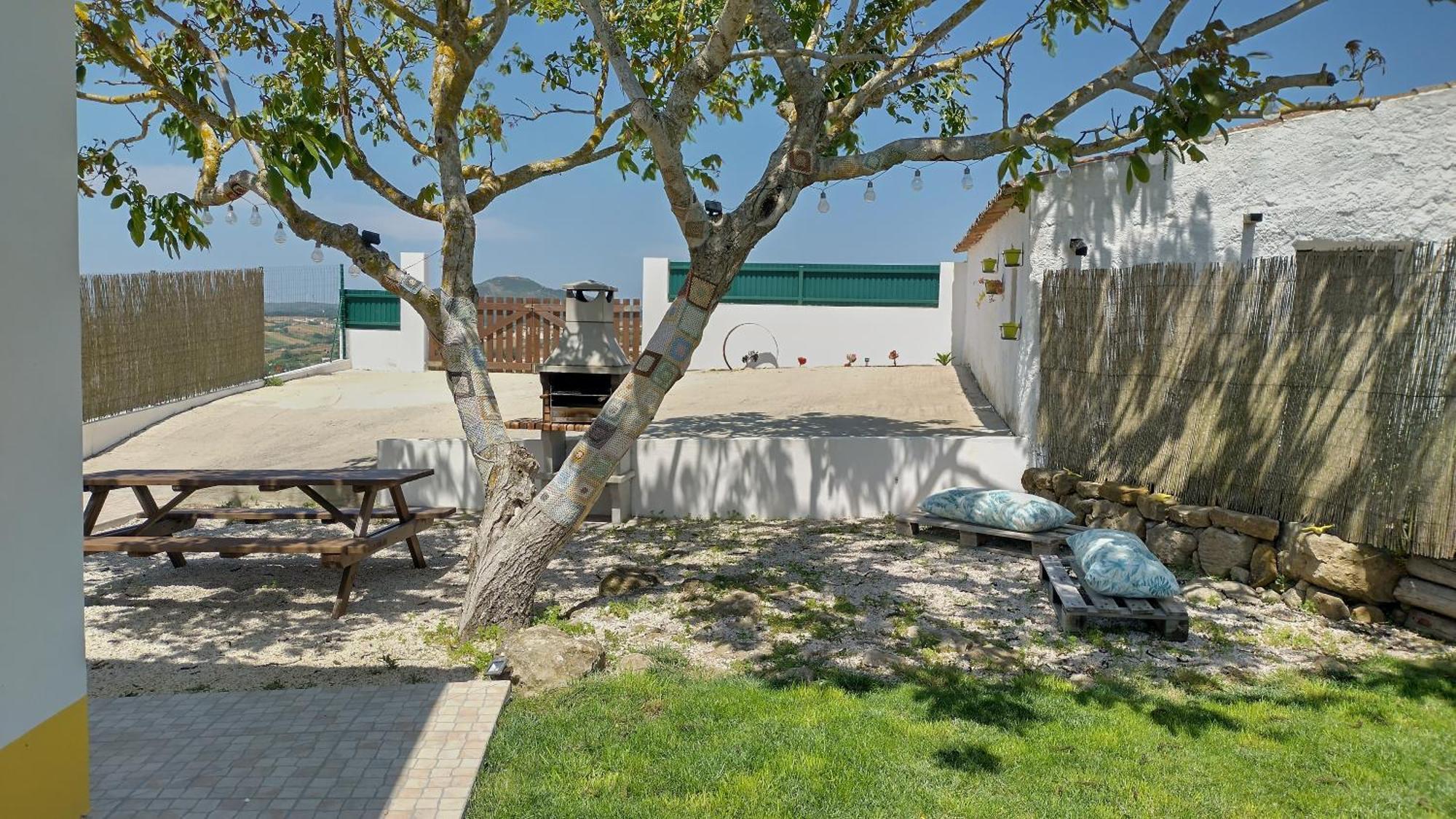 הוילה Pacos  Casa Da Caroleira מראה חיצוני תמונה